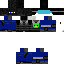 Texture for MTF (Green Duck) 2