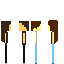 Texture for Lukas or Jacob and Jullian or Nora