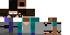 Texture for Blattle Hero