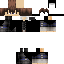 Texture for kouts mc skin