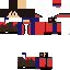 Texture for lincon