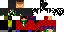 Texture for ssj4 Creeper