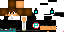 Texture for PedrinhuG4mer