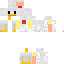 Texture for Chicken