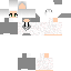 Texture for Sprunki Wenda Humanized