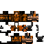 Texture for ProhicSkin