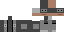 Texture for 2 2faces