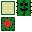 Texture for cactus