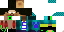 Texture for HerobrineS