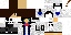 Texture for Lukeoru