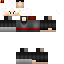 Texture for goku black ssjw