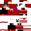 Texture for Fierze Kırmızı 2021 - 2022 Cool cool Skin Skins Turk Türk Red Siyah Beyaz Fierze Mavi creepr zombi iskelet maymun arap türkiye turkiye baby turkcool nova skin gallry