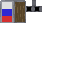 Texture for щит россия