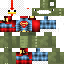 Texture for carlos07