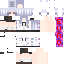 Texture for elaina ribbon