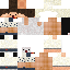 Texture for platte