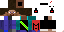Texture for Modscleo4