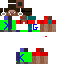 Texture for supremo games