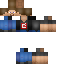 Texture for MOJANGE