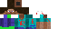 Texture for herobrine