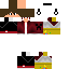 Texture for odin and thanos e eunaosei