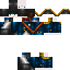 Texture for napoleon