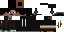 Texture for casual steve