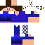 Texture for Мой 2 скин на майн