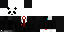 Texture for Fancy-Panda