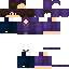 Texture for QtheGeekChibi