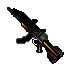 Texture for Modified Laser Machine Gun