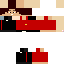 Texture for Murray Wiggle in Space Dancing (V.2)