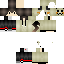 Texture for matheus mimikyu