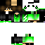 Texture for skin