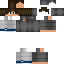 Texture for steve