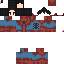 Texture for miranha