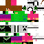 Texture for mISCI