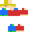 Texture for Monsterslayer116 #3