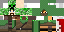 Texture for ninja