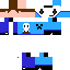 Texture for GustavoHueBR sem face