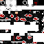 Texture for Polar Bär Ninja