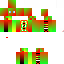Texture for fiestero pro