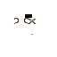 Texture for axillary holster