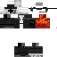 Texture for Madness combat Deimos mutant