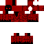 Texture for Demon.EXE