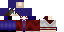 Texture for jake