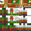 Texture for Fox