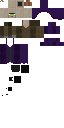 Texture for witch