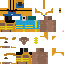 Texture for Dinobot
