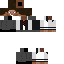 Texture for Adrian Monk